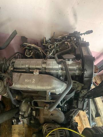 Мотор в зборі D4192T VOLVO