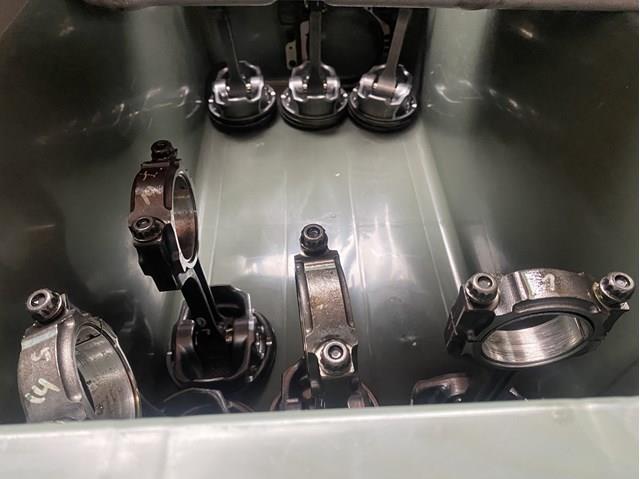 FR3Z6108A Ford