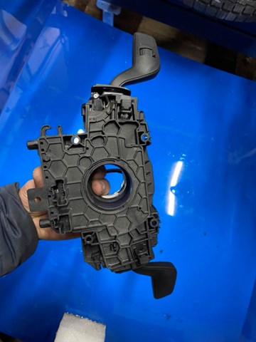 Підрульові контактна кільце GN1514A664BB FORD