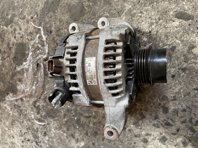 Генератор GR3T10300AB FORD