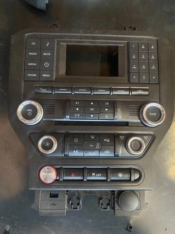 JR3T18E243AE Ford