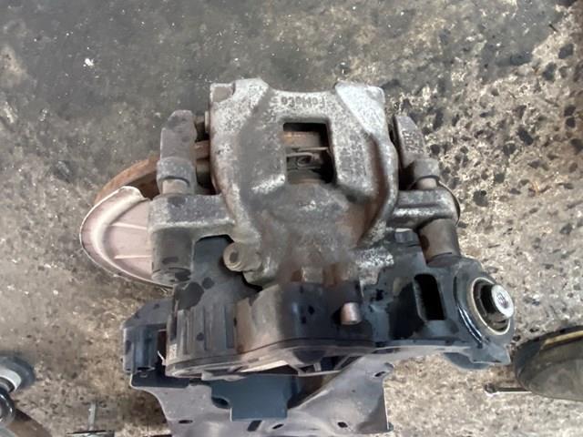 Захист гальмівного диска заднього, правий JX6Z2C028B FORD