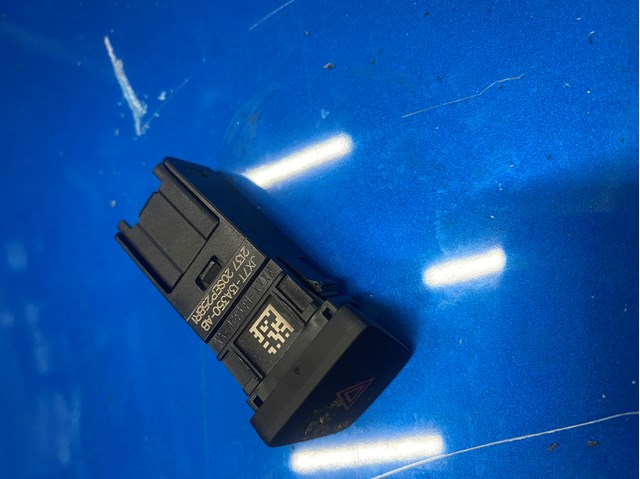 Аварійна кнопка JX7T13A350AB FORD