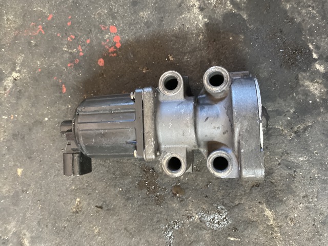 Клапан EGR рециркуляції газів K5T70071 MITSUBISHI