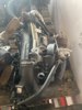 Двигун у зборі Renault Clio 2