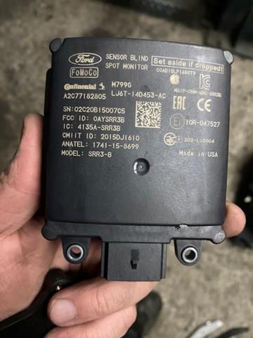Датчик контролю мертвої зони, задній LJ6T14D453AC FORD