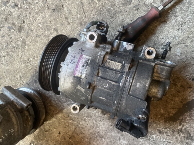 Насос кондиціонера MC4471607114 CHRYSLER