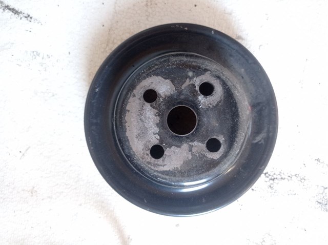Шків віськомуфти/крильчатки системи охолодження ME200150 MITSUBISHI
