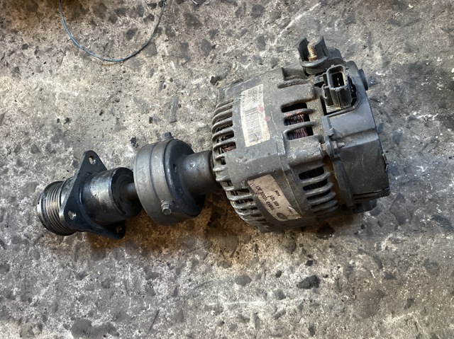 Генератор R98AB10300JC FORD