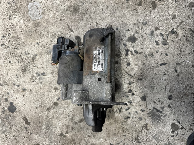 Стартер автомобільний Y60118400C MAZDA