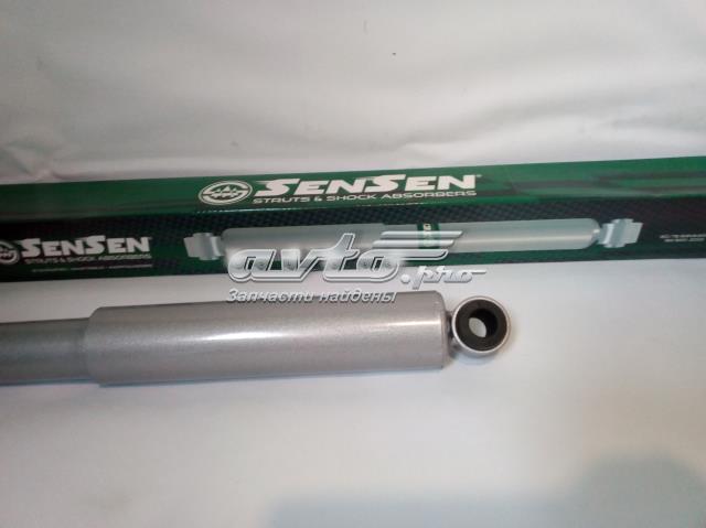 Задній амортизатор 12120044 SENSEN