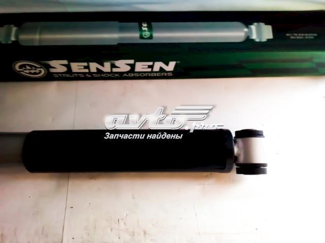 Циліндр підвіски 12130054 SENSEN