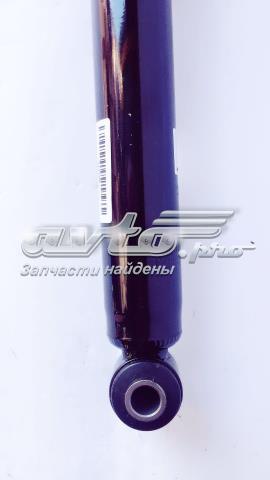 Задній амортизатор Опель Астра G