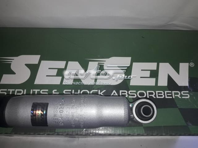 Задній амортизатор 12140225 SENSEN