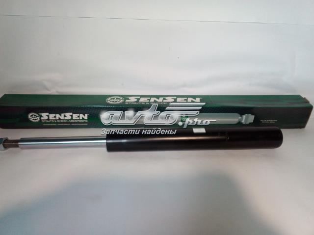 Стойка амортизатора передняя Opel Vectra A