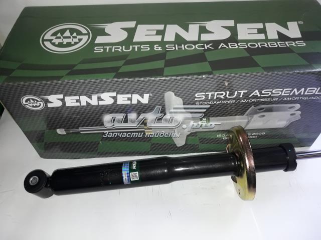 Амортизатор задній 31130003 SENSEN