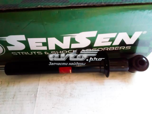 Задній амортизатор 32120033 SENSEN
