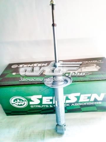 Амортизатор задньої підвіски Нісан Альмера TINO