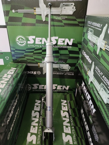 Амортизатор задньої підвіски 32120274 SENSEN