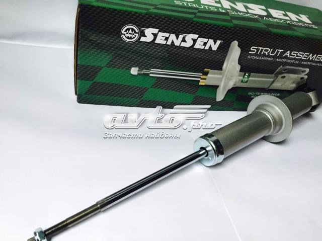 Амортизатор задньої підвіски Dodge Caliber SXT