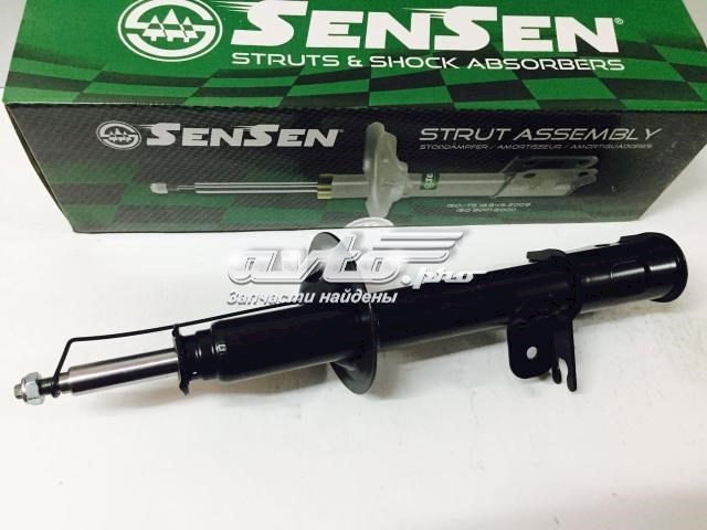 Стійка задня права 42130236 SENSEN