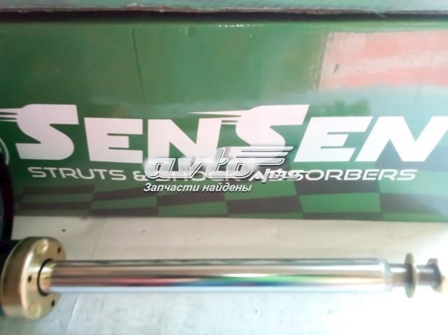 Амортизатор задній, правий 42140853 SENSEN