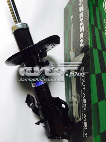 Амортизатор передньої підвіски, лівий 42141427 SENSEN