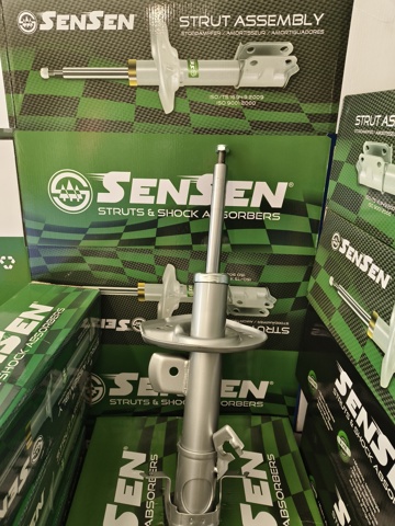 Стійка передня, ліва 42141427 SENSEN
