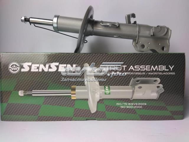 Амортизатор передньої підвіски, лівий 42141763 SENSEN