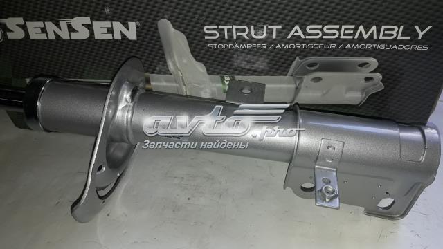 Амортизатор передньої підвіски, лівий 42141776 SENSEN