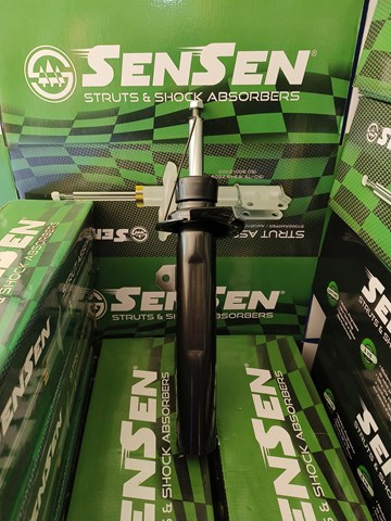 Стійка передня права 42144429 SENSEN