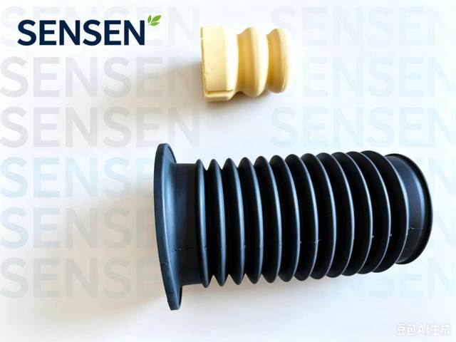 Чохол амортизатора переднього S13363695 SENSEN