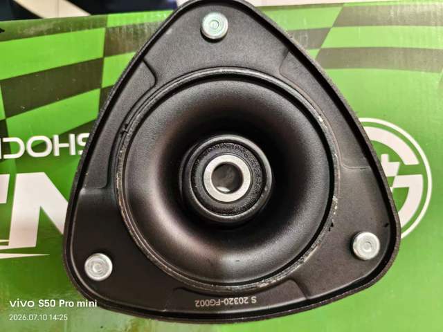 Опора стійки амортизатора переднього S20320FG001 SENSEN