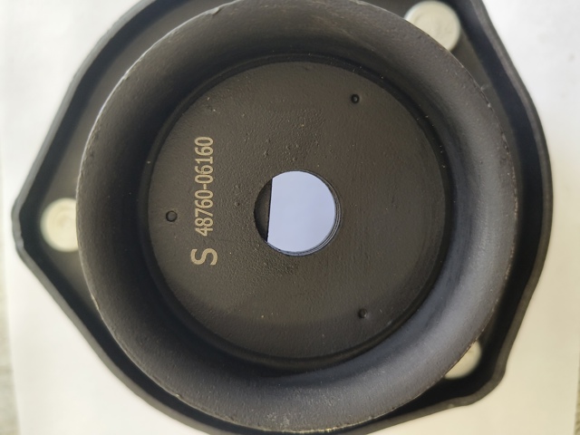 Опора пружини задньої лівої S4876006160 SENSEN