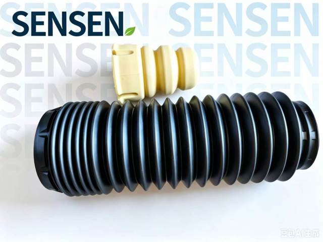 Пильник стійки передньої S54625C5000 SENSEN