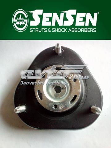 Подушка амортизатора переднього SA486090R010 SENSEN