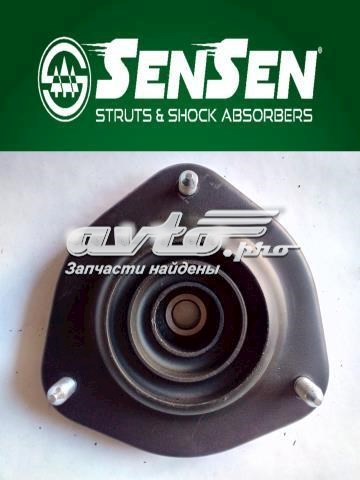 Подушка амортизатора переднього SAMR131420 SENSEN