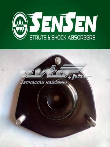 Подушка амортизатора переднього SAMR316457 SENSEN