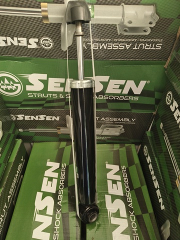 Амортизатор задній SS4853042130 SENSEN