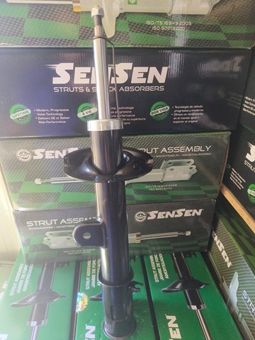 Ліва передня стійка SS546502P650 SENSEN