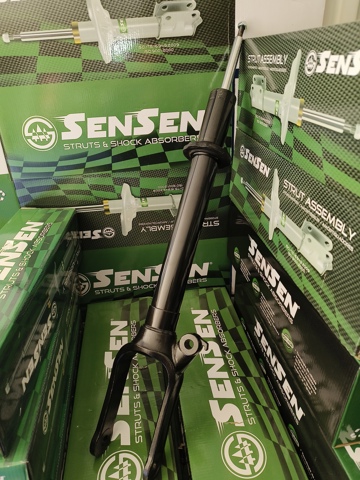 Амортизатор передній SSA1643200130 SENSEN