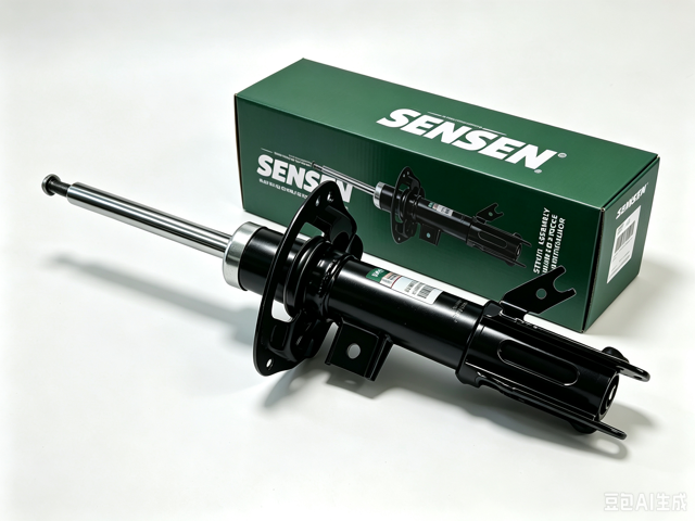 Амортизатор передньої підвіски SSDG9Z18124U SENSEN