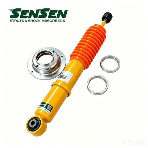 Амортизатор передньої підвіски SSE61001LB7A SENSEN