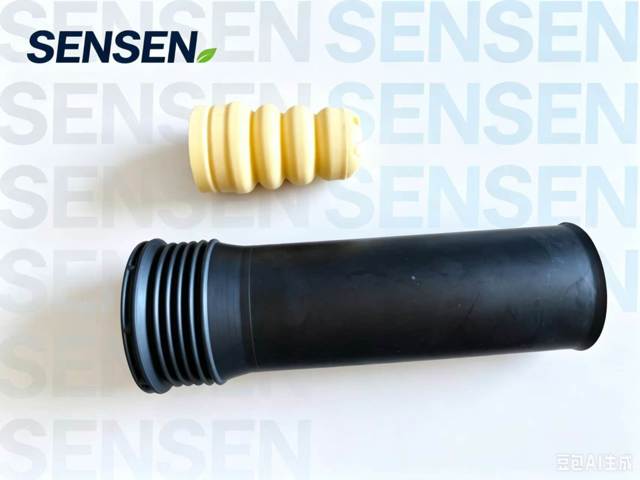 Пильник амортизатора заднього ST4N7368 SENSEN