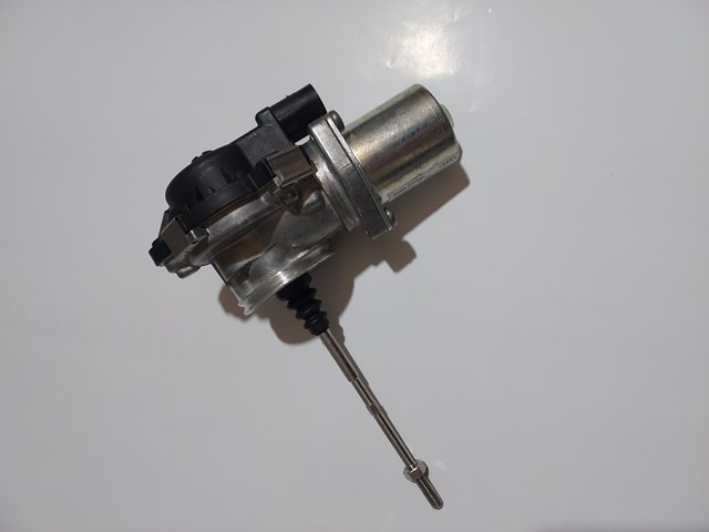 Модуль керування турбіною Audi Q3