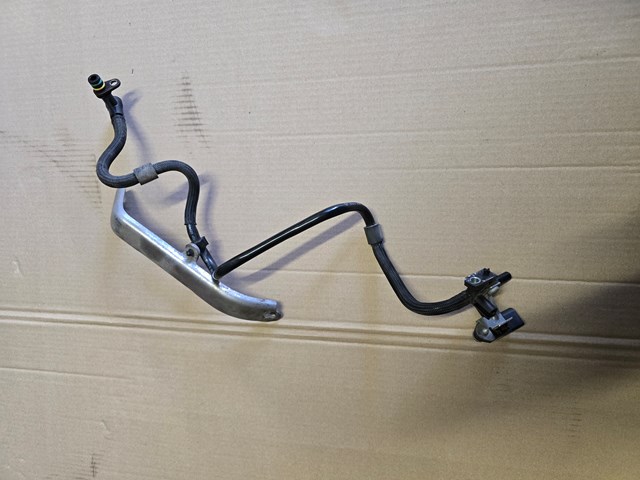 Шланг вакуумний керування EGR 04L129456E VAG