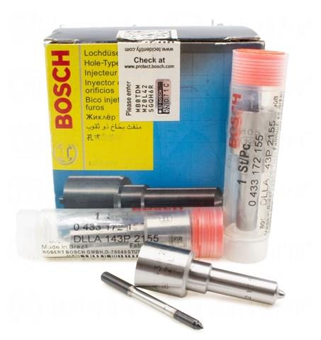 Розпилювач дизельної форсунки 0433172155 BOSCH