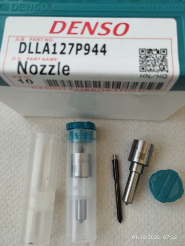 Розпилювач дизельної форсунки 0934009440 DENSO