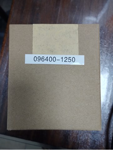 Плунжерная пара 0964001250 DENSO
