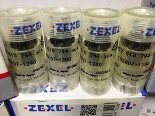 Розпилювач дизельної форсунки 1050173070 ZEXEL